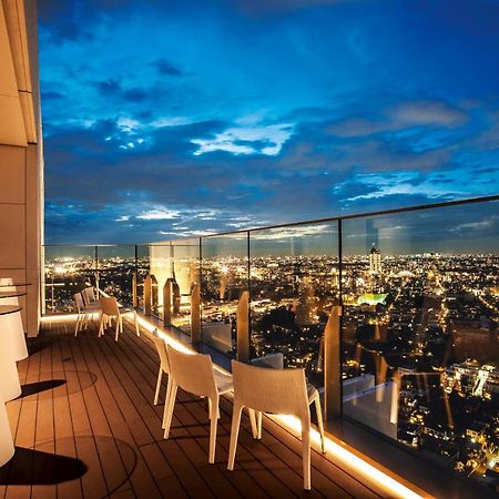 Futakotamagawa Excel Hotel Tokyu Tokyo Dış mekan fotoğraf