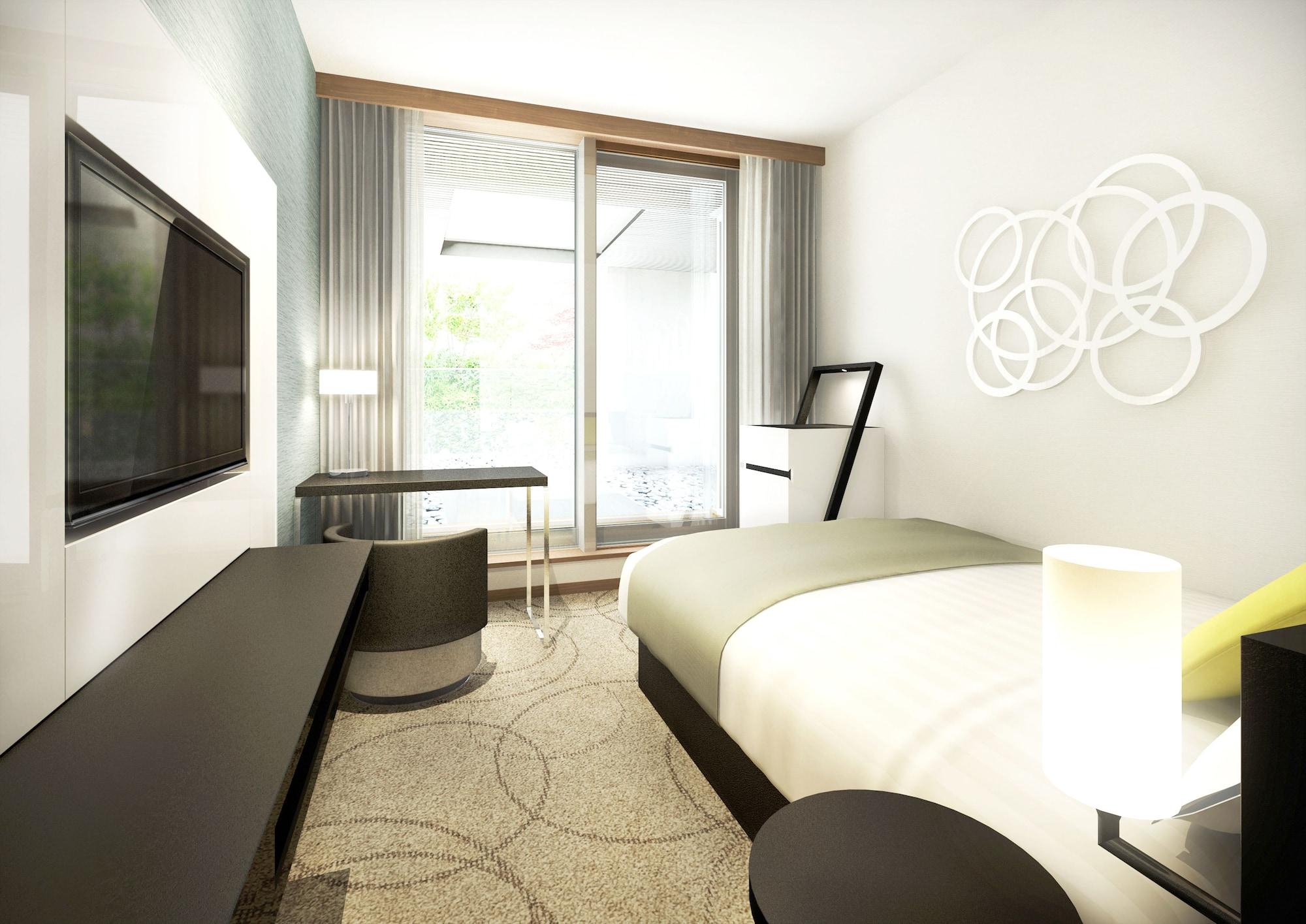 Futakotamagawa Excel Hotel Tokyu Tokyo Dış mekan fotoğraf