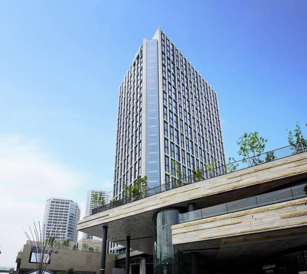 Futakotamagawa Excel Hotel Tokyu Tokyo Dış mekan fotoğraf