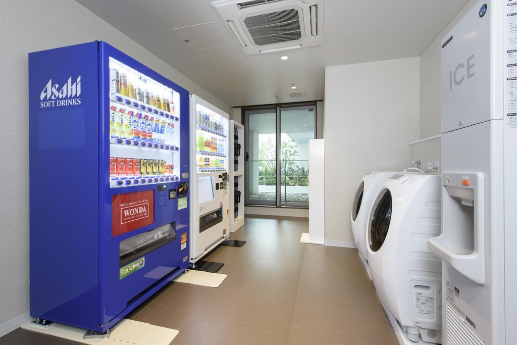 Futakotamagawa Excel Hotel Tokyu Tokyo Dış mekan fotoğraf