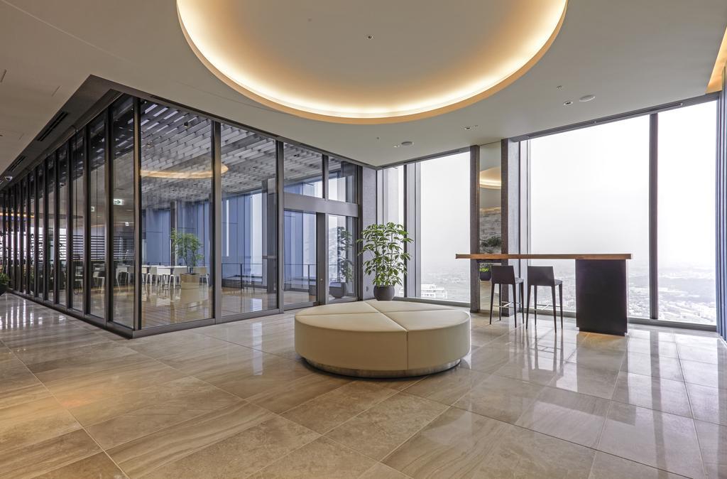 Futakotamagawa Excel Hotel Tokyu Tokyo Dış mekan fotoğraf