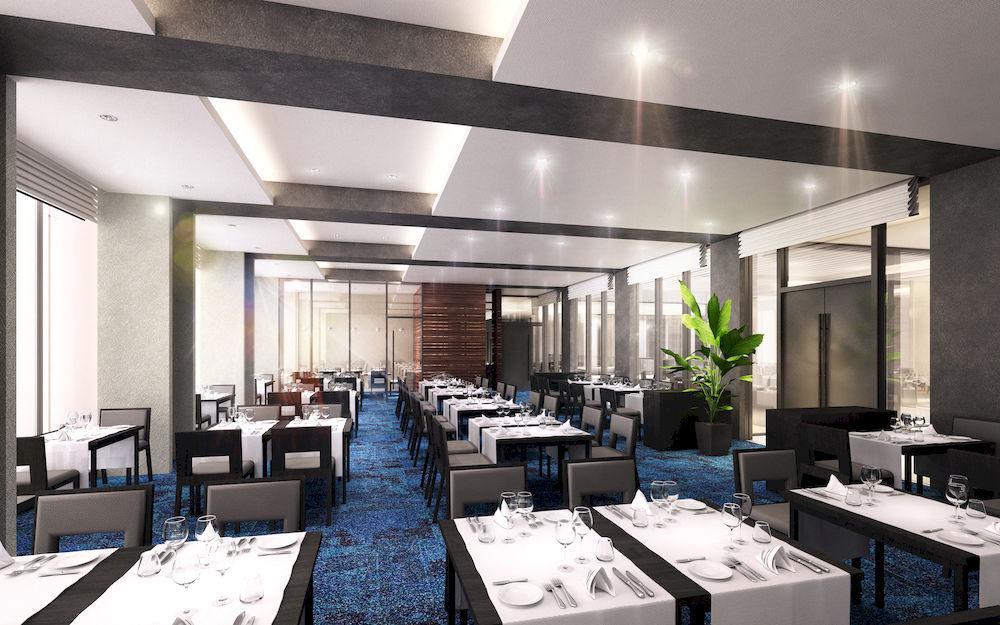 Futakotamagawa Excel Hotel Tokyu Tokyo Dış mekan fotoğraf
