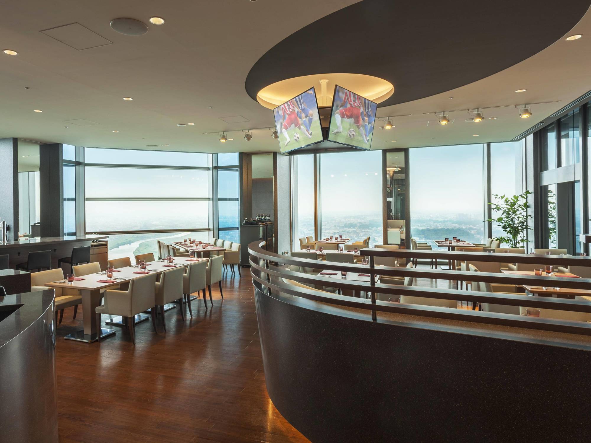 Futakotamagawa Excel Hotel Tokyu Tokyo Dış mekan fotoğraf