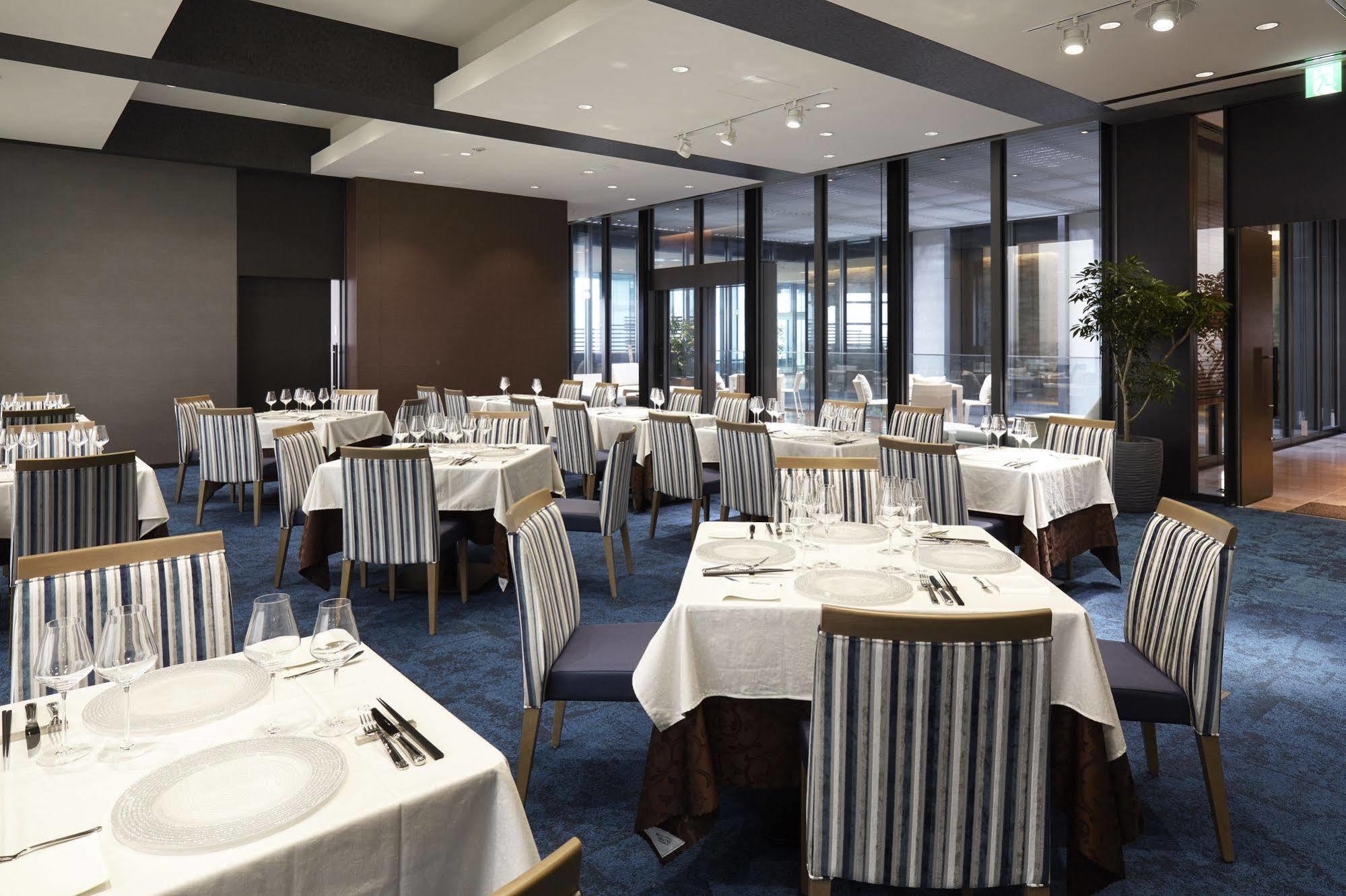 Futakotamagawa Excel Hotel Tokyu Tokyo Dış mekan fotoğraf