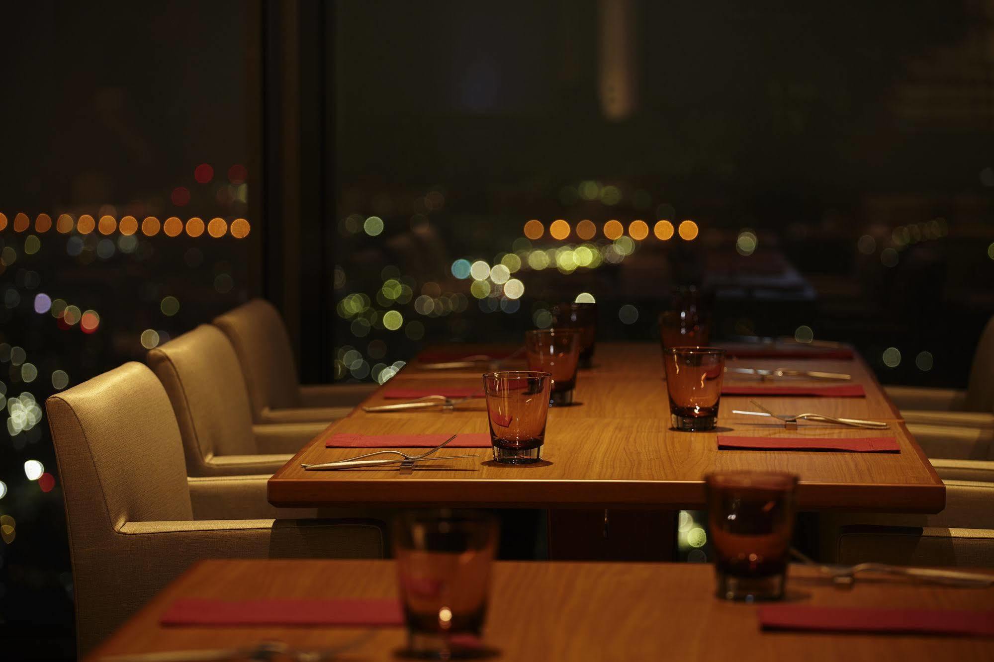 Futakotamagawa Excel Hotel Tokyu Tokyo Dış mekan fotoğraf