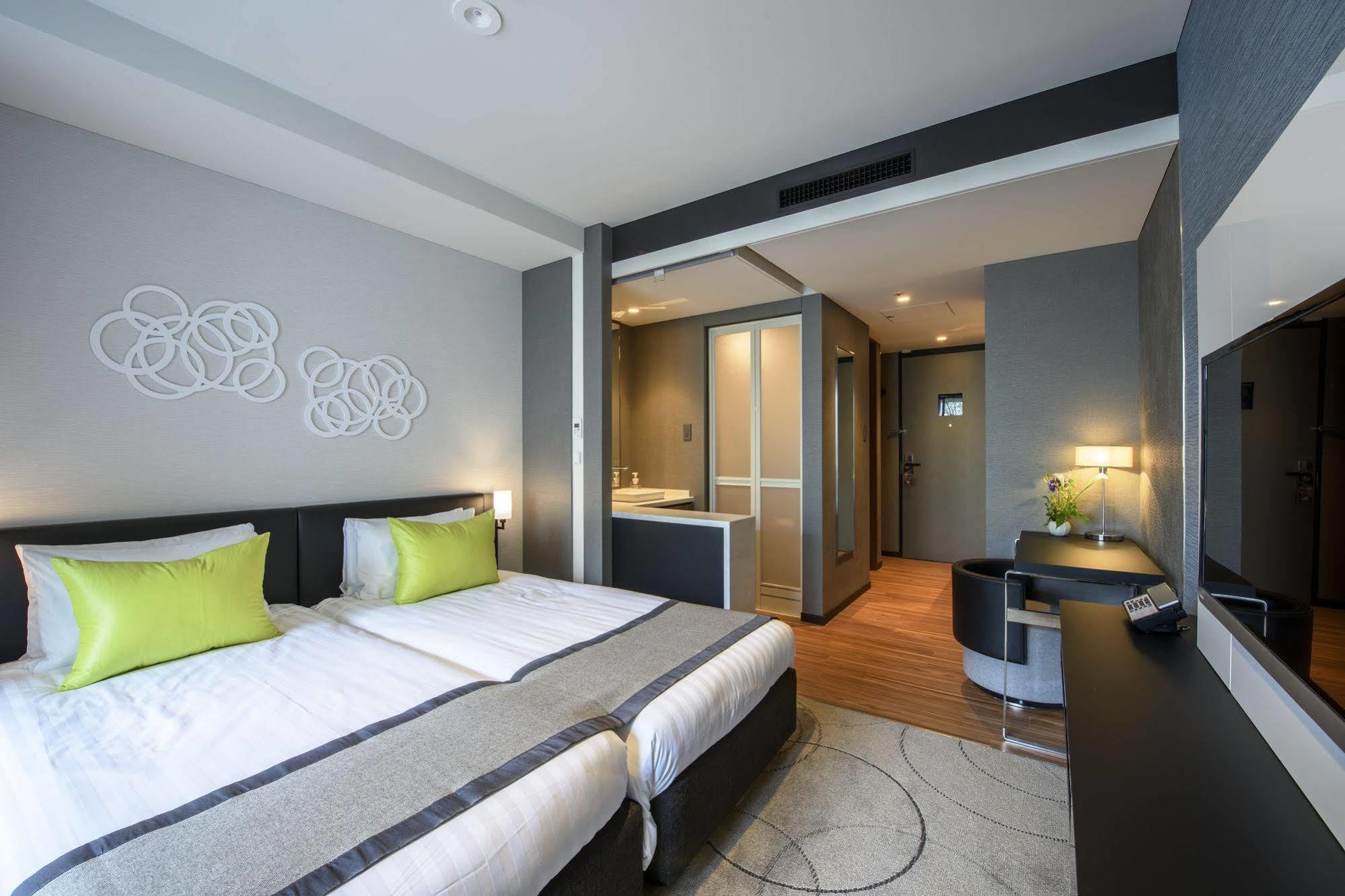 Futakotamagawa Excel Hotel Tokyu Tokyo Dış mekan fotoğraf
