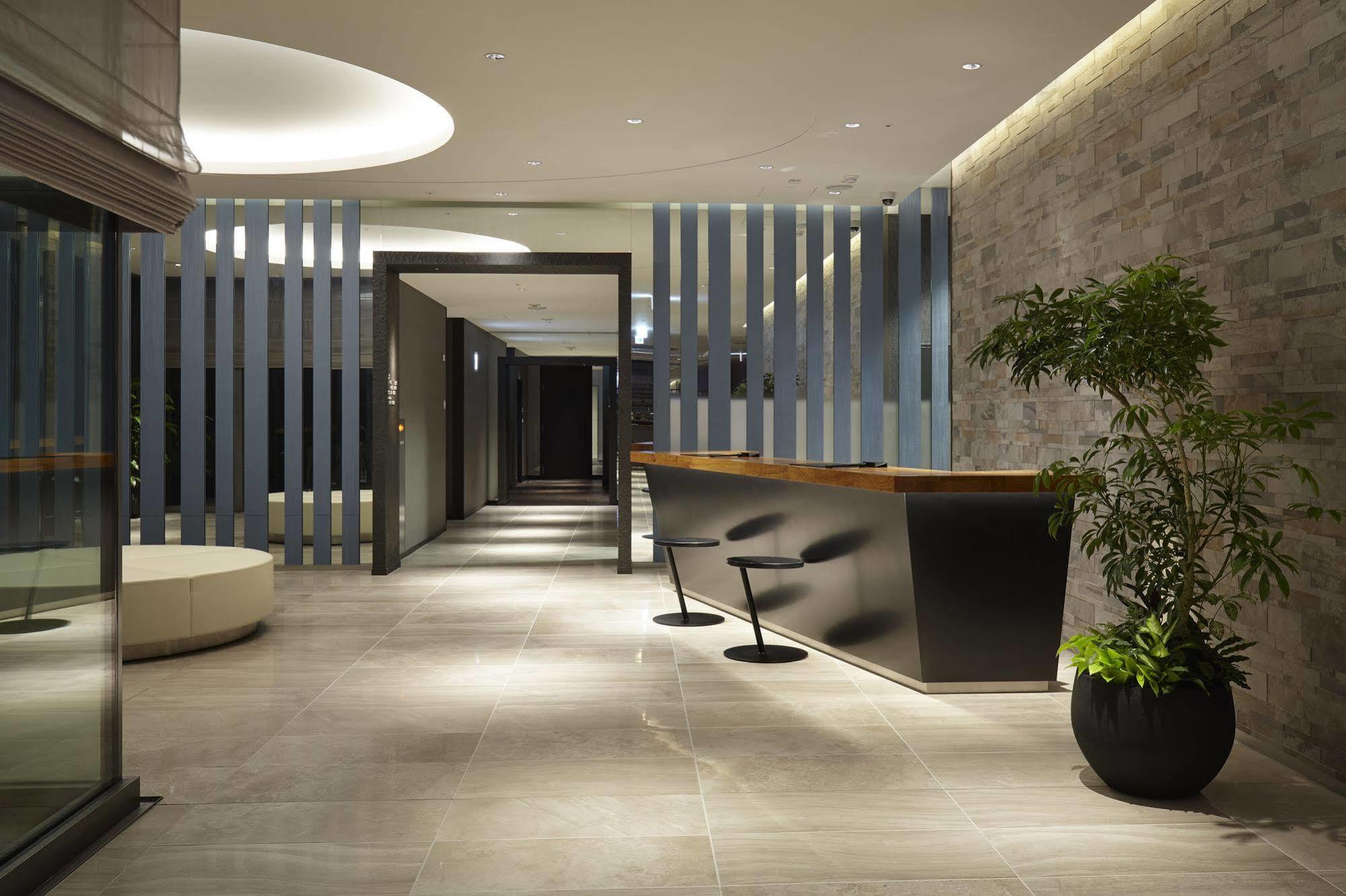 Futakotamagawa Excel Hotel Tokyu Tokyo Dış mekan fotoğraf