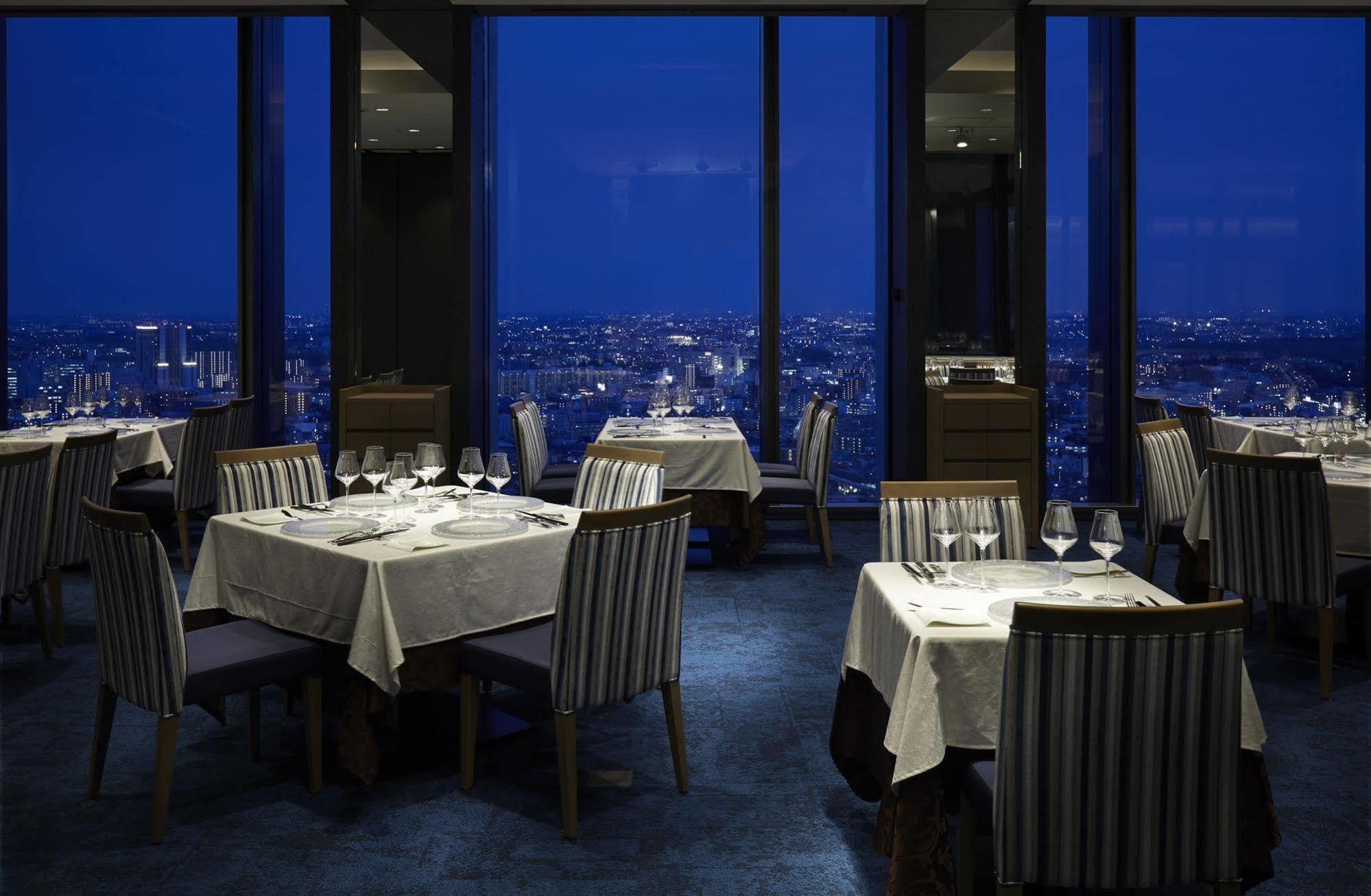 Futakotamagawa Excel Hotel Tokyu Tokyo Dış mekan fotoğraf