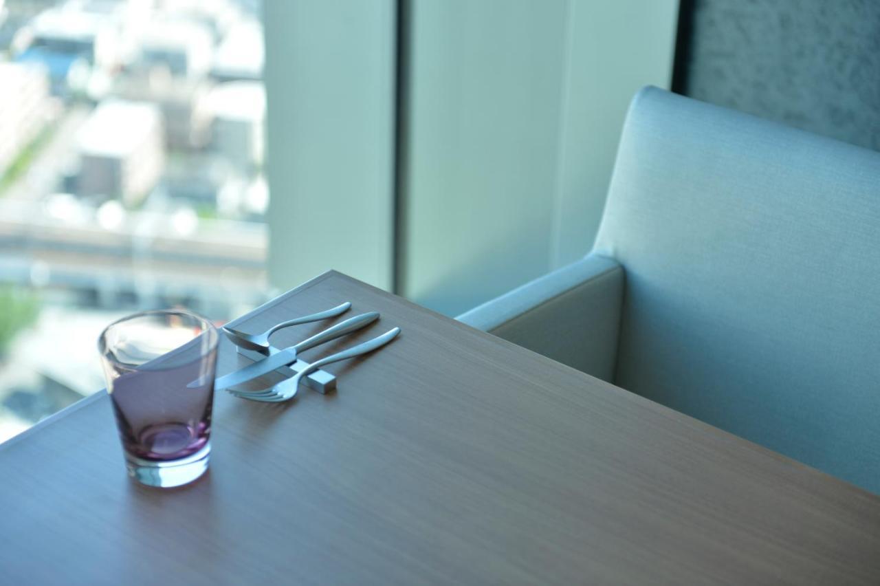 Futakotamagawa Excel Hotel Tokyu Tokyo Dış mekan fotoğraf